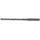 Heller Hammerbohrer Trijet D.12mm Arbeits-L.400mm L.450mm SDS-plus