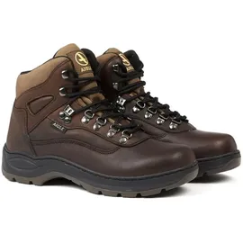 Aigle Picardie - Wanderschuhe Brown 47