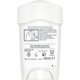 Rexona Maximum Protection Stress Control Stick 45 ml