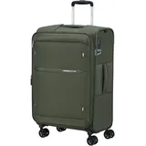 Samsonite Gotwist 4-Rollen 68 cm / 71 l grün/schwarz