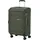 Samsonite Gotwist 4-Rollen 68 cm / 71 l grün/schwarz