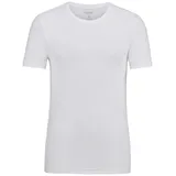 Olymp T-Shirt Weiß S