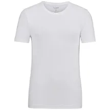 Olymp T-Shirt Weiß S