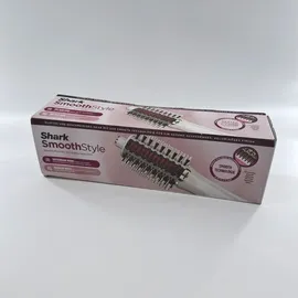 Shark HT202EU SmoothStyle weiß