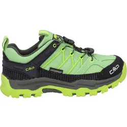 CMP Kinder Trekkinghalbschuhe KIDS RIGEL LOW, CACTUS, 37