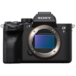 Sony Alpha 7S III Geh.  abzüglich. 200,00 € Cashback durch Sony möglich