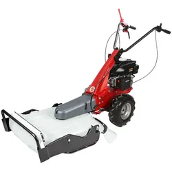 Eurosystems Minieffe - Benzin-Mulcher - Klinge - Rato RV200