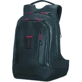 Samsonite Paradiver Daypack 43 cm Laptopfach black