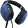 Trust GXT 415 Zirox Federleichtes Gaming-Headset - Blau