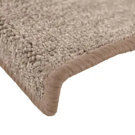 Beautissu ProStair 28 x 65 cm Sand