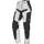 Germot Motorradhose Herren, Sommer X-Air Evo Pro kurz hellgrau/schwarz - KL