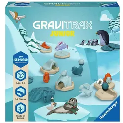 Ravensburger Spiel Extension Ice