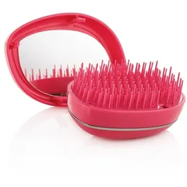 XanitaliaPro Tangle Mirror Entwirrbürste Weiß