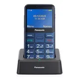Panasonic KX-TU155 blau