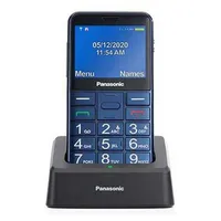 Panasonic KX-TU155 blau