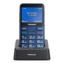 Panasonic KX-TU155 blau