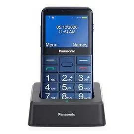 Panasonic KX-TU155 blau