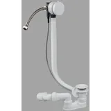 preotec p20 Wanneneinlauf Weiß