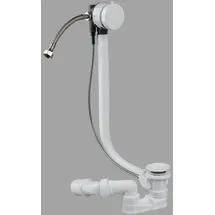preotec p20 Wanneneinlauf Weiß