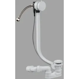 preotec p20 Wanneneinlauf Weiß