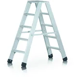 ZARGES Z500 2 x 4 Stufen (40354)