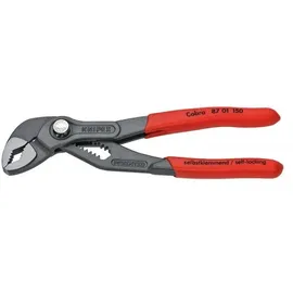 Knipex Cobra Hightech-Wasserpumpenzange 87 01 150 mm