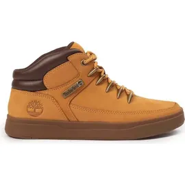 Timberland Davis Square Mid Herren Braun 43,5