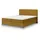 masseno TORREL 160 x 200 cm Gelb