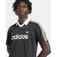 adidas T-Shirt JSY schwarz XL