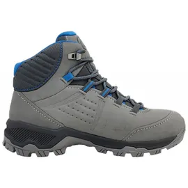 Mammut Nova IV Mid GTX Damen titanium/light ice 39 1/3