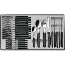 Victorinox 24-tlg. Besteckset für 6 Personen