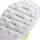 adidas Tensaur Run 2.0 Kids Cloud White/Clear Pink/Hi-Res Yellow 31