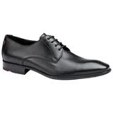 LLOYD Schnürschuh LEONARD schwarz 42.5