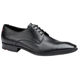 LLOYD Schnürschuh LEONARD schwarz 42.5