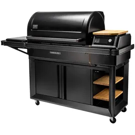 Traeger Timberline Pelletgrill XL TBB01RLGI
