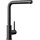 Teka Maestro Uni 9331 Wasserhahn Einhebel Schwarz