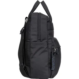 Mandarina Duck MD20 Rucksack Schwarz