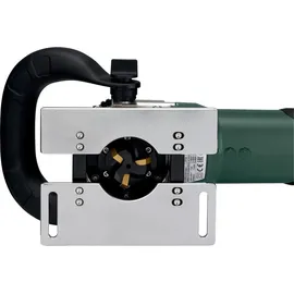Metabo PFM 17 Metall-Planfräse im Koffer