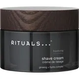 RITUALS Homme Collection Shave Cream (250ml)