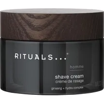 RITUALS Homme Collection Shave Cream (250ml)