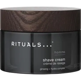 RITUALS Homme Collection Shave Cream (250ml)