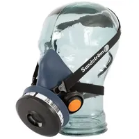 Sundström SR 100 Halbmaske L/XL