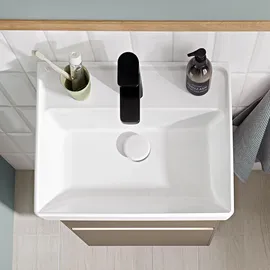 Villeroy & Boch Collaro Waschbecken 60 x 47 cm (4A3361R1)