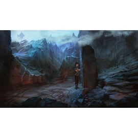Das Schwarze Auge: Die Abenteuer (PC)