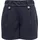 Only Shorts »ONLSANIA TIE BUTTON SHORTS CS JRS«, Gr. S (36) N-Gr, Night sky), , 70424515-S N-Gr
