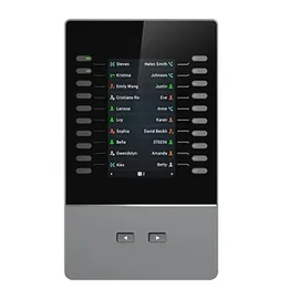 Grandstream GBX20 - Funktionstasten-Erweiterungsmodul