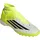 adidas F50 League Mid TF Herren team solar yellow 44