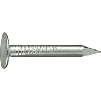 E-NORMpro Dachpappstift tzn 2,8x 25 a 2,5kg