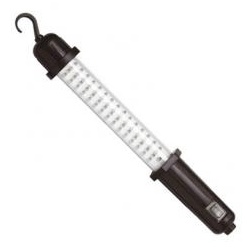 Bachmann LED Akku Handleuchte 60 LEDs, 3,6W