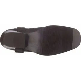 Dockers by Gerli Damen Biker Stiefeletten Braun EU 37 - 37